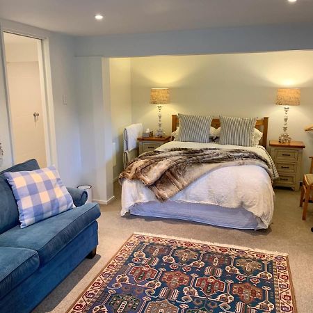 Mill Cottage - Boutique Accommodation And Garden Akaroa Dış mekan fotoğraf