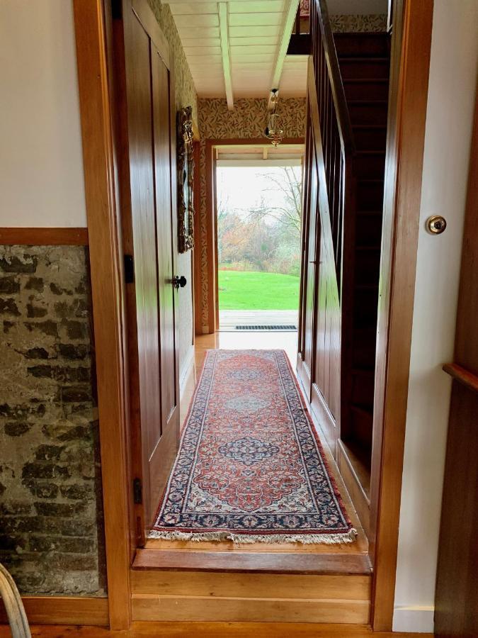 Mill Cottage - Boutique Accommodation And Garden Akaroa Dış mekan fotoğraf